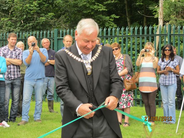 Historical Society Photo